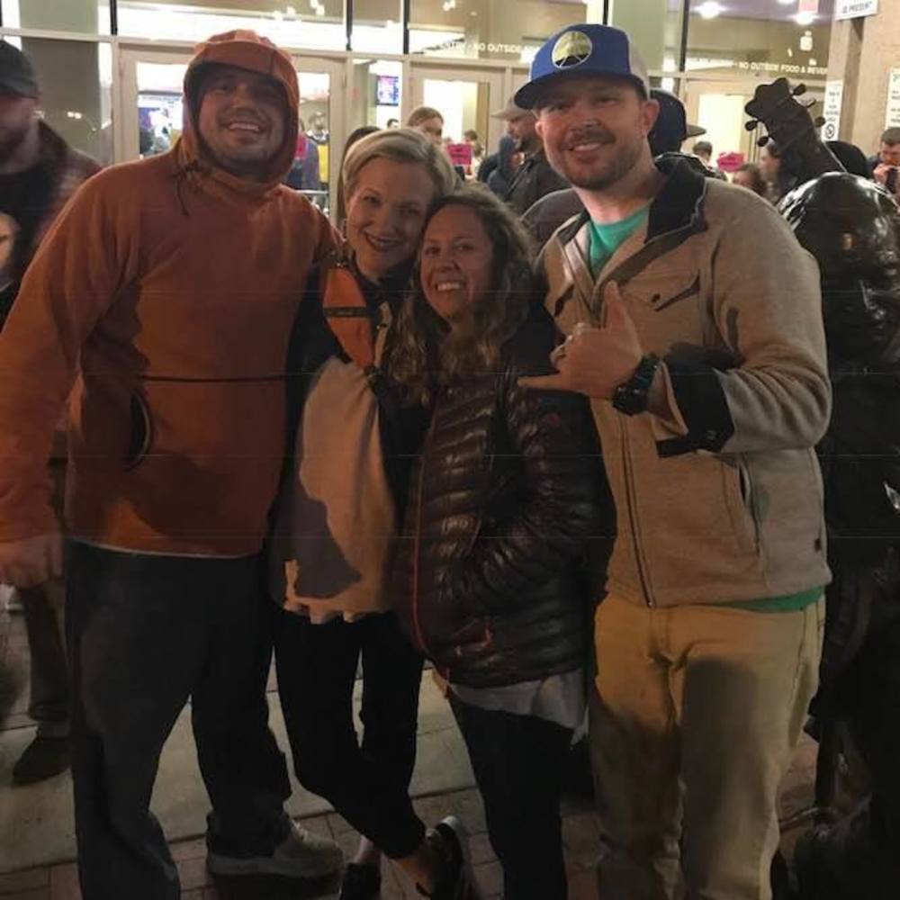 Meet your Posher, Danielle